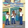 9781107550810 For Today, For Tomorrow | Cambridge Reading Adventures