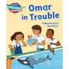 9781316503294 Omar in Trouble | Cambridge Reading Adventures