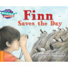 9781108439770 Finn Saves The Day | Cambridge Reading Adventures