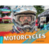 9781107576247 Motorcycles | Cambridge Reading Adventures