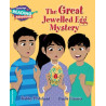 9781107576148 The Great Jewelled Egg Mystery | Cambridge Reading Adventures
