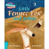 9781108430920 Little Fennec Fox and Jerboa | Cambridge Reading Adventures