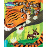 9781107550926 Sang Kancil and the Tiger | Cambridge Reading Adventures