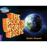 9781316600801 The Book of World Facts | Cambridge Reading Adventures