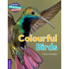 9781108435697 Colourful Birds | Cambridge Reading Adventures