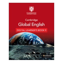 9781108816687 Cambridge Global English Stage 9 Learner’s Book | Cambridge International Education