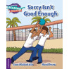 9781108400817 Sorry Isn't Good Enough | Cambridge Reading Adventures