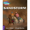 9781107576070 Sandstorm | Cambridge Reading Adventures
