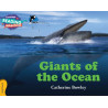 9781107551657 Giants of the Ocean | Cambridge Reading Adventures
