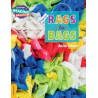 9781316500866 From Rags to Bags | Cambridge Reading Adventures