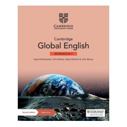 9781108963671 Cambridge Global English Stage 9 Workbook | Cambridge International Education