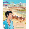 9781107562325 The Silk Road | Cambridge Reading Adventures
