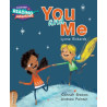 9781108410830 You and Me | Cambridge Reading Adventures