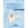 9780521755450 Minimus Secundus: Moving on in Latin Pupil’s Book | Cambridge International Education