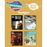 9781108666046 Cambridge Reading Adventures Strand 4 Voyagers Pack