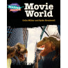 9781108401067 Movie World | Cambridge Reading Adventures