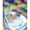 9781108434850 Meltdown | Cambridge Reading Adventures