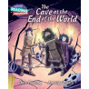 9781108439794 The Cave at the End of the World | Cambridge Reading Adventures