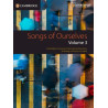 9781009467643 Songs of Ourselves Volume 3 | Literature