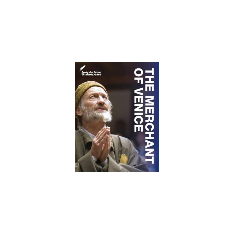 9781107615397 The Merchant of Venice | Literature