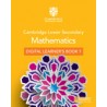 9781108746373 Cambridge Lower Secondary Mathematics Stage 7 Learner’s Book | Cambridge International Education