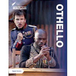 9781009360197 Othello | Literature