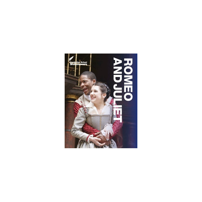 9781107615403 Romeo and Juliet | Literature