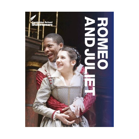 9781107615403 Romeo and Juliet | Literature