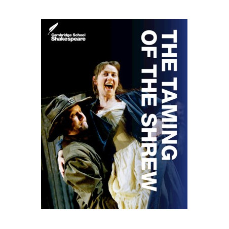 9781107616899 The Taming of the Shrew | Literature