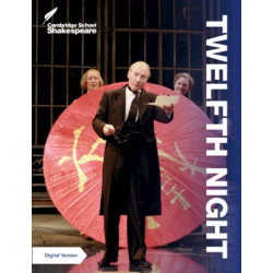 9781009360234 Twelfth Night (Digital) | Literature
