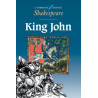 9780521445825 King John | Literature