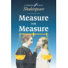 9780521425063 Measure For Measure | Literature