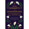 9781108490399 All the Sonnets of Shakespeare | Literature