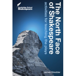 9780521756365 The North Face of Shakespeare | Literature