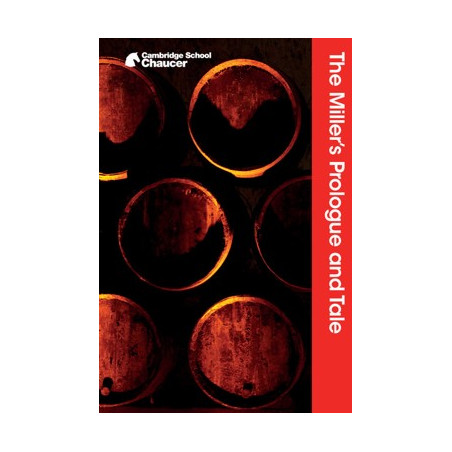 9781316615492 The Miller's Prologue and Tale | Literature
