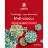 9781108746519 Cambridge Lower Secondary Mathematics Stage 9 Learner’s Book | Cambridge International Education