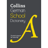 9780008718299 Collins German School Dictionary | Dictionaries