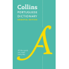 9780008200886 Collins Portuguese Essential Dictionary | Dictionaries