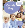 9781510457287 Hodder Cambridge Primary English Foundation Stage Reading Book A Non-Fiction:  Outside Play