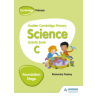 9781510448629 Hodder Cambridge Primary Science Foundation Stage Activity Book C