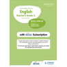 9781398300569 Cambridge Primary English Stage 4 Teacher's Guide (Second Edition) Bundle