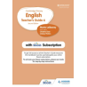 9781398300583 Cambridge Primary English Stage 6 Teacher's Guide (Second Edition) Bundle