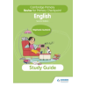 9781398369832 Cambridge Primary Revise for Primary Checkpoint English Study Guide (Second Edition)