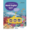 9781510467323 Cambridge Primary World English Stage 3 Learner's Book (Digital)