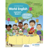 9781510467934 Cambridge Primary World English Stage 5 Learner's Book | Cambridge International Education