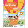 9781510467446 Cambridge Primary World English Stage 6 Learner's Book (Digital)
