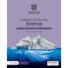 9781108799058 Cambridge Lower Secondary Science Stage 8 English Language Skills Workbook | Cambridge International Education