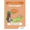 9781398371477 Cambridge Primary Revise for Primary Checkpoint World English Study Guide (Digital)