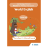 9781398369887 Cambridge Primary Revise for Primary Checkpoint World English Teacher's Handbook