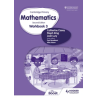 9781398301184 Cambridge Primary Mathematics Stage 3 Workbook (Second Edition)